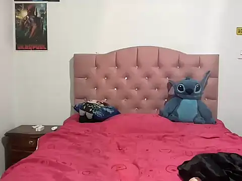 sakuraluna  online show from 03.28.26