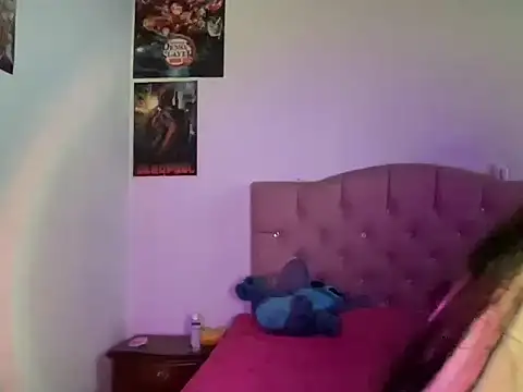 sakuraluna  online show from 03.31.26