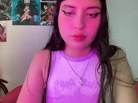 sakuraluna  online show from 04.06.26