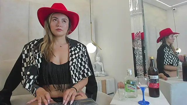 princes roose online show from 03.28.26