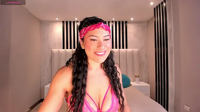 RebeccaWest online show from 03.20.26