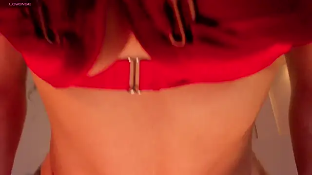 RebeccaWest online show from 04.07.26