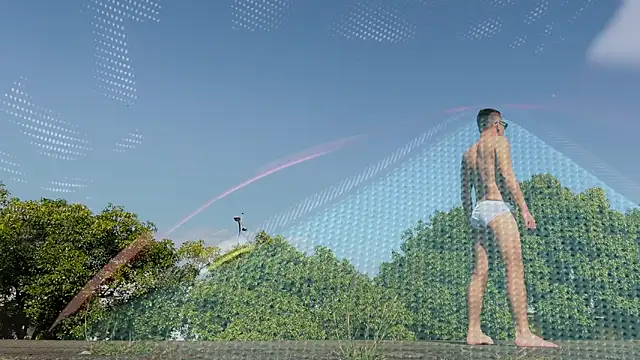 5inder online show from 04.13.26