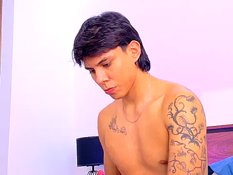 Will Clark7 online show from 03.31.26