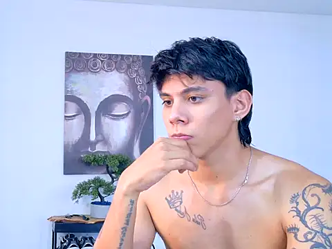 Will Clark7 online show from 04.01.26