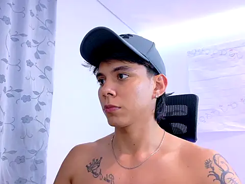 Will Clark7 online show from 04.09.26