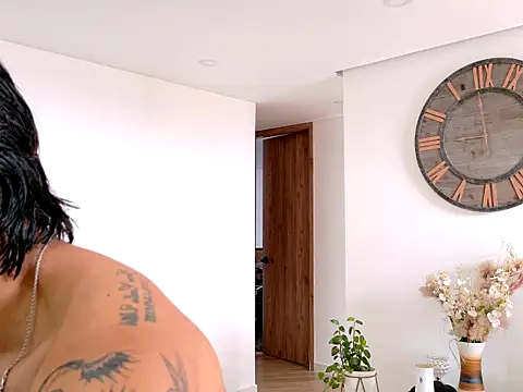 Will Clark7 online show from 04.10.26