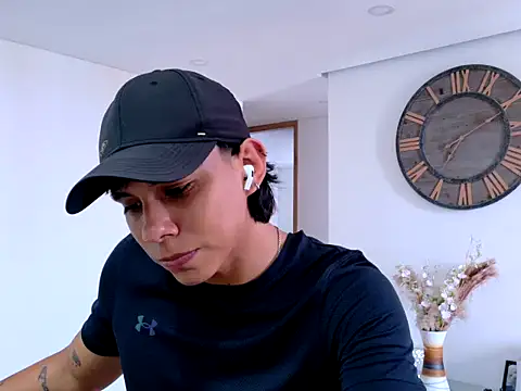 Will Clark7 online show from 04.14.26