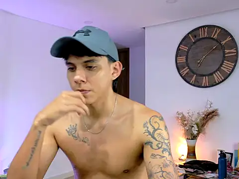 Will Clark7 online show from 04.16.26