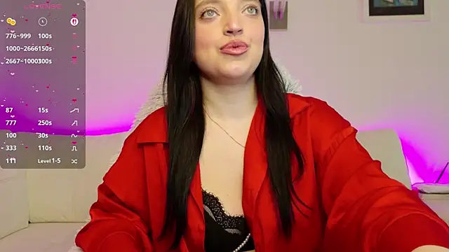 Snapshot of Minnie_mouse_18 chatting on 03.30.26 Minnie mouse 18 online show from 03.30.26