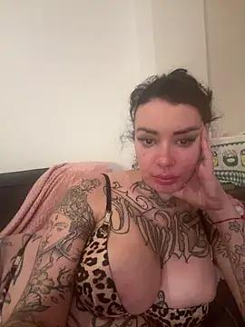 jenypr1ncess online show from 03.21.26