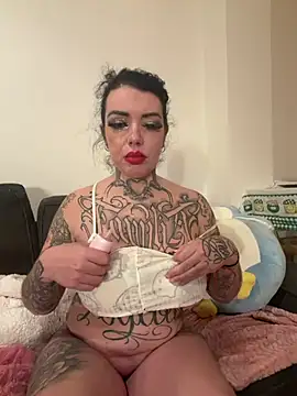 jenypr1ncess online show from 03.23.26