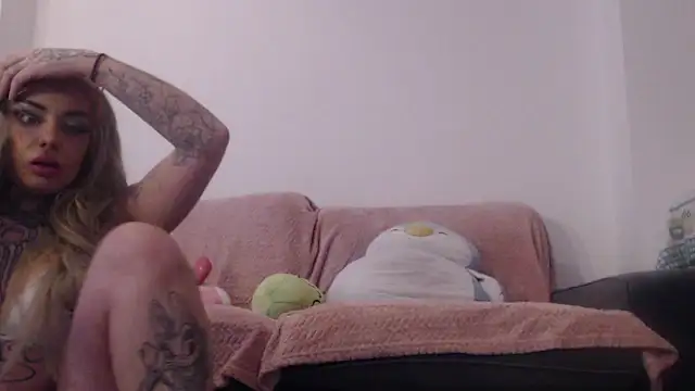 jenypr1ncess online show from 03.23.26