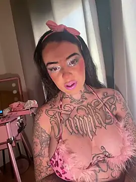 jenypr1ncess online show from 04.01.26