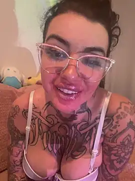 jenypr1ncess online show from 04.10.26