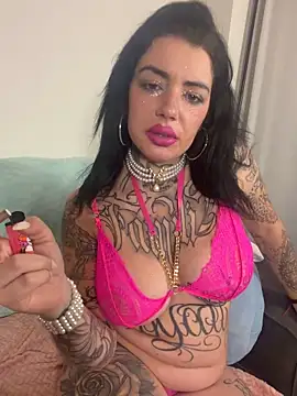 jenypr1ncess online show from 04.15.26