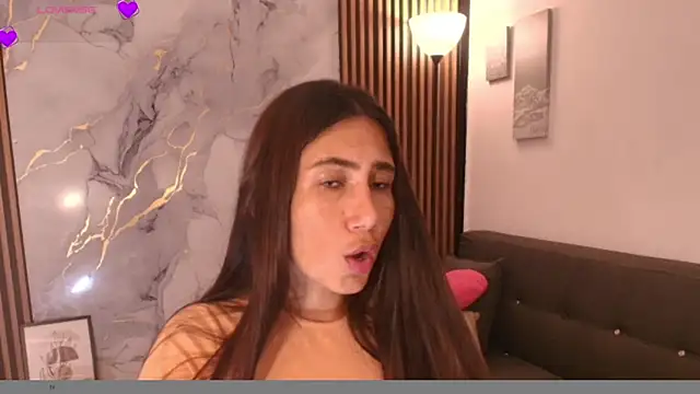 LucyBecker online show from 04.18.26