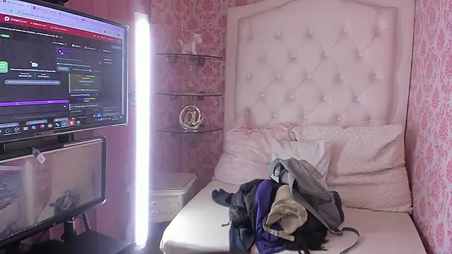 Mini Rouse online show from 03.29.26