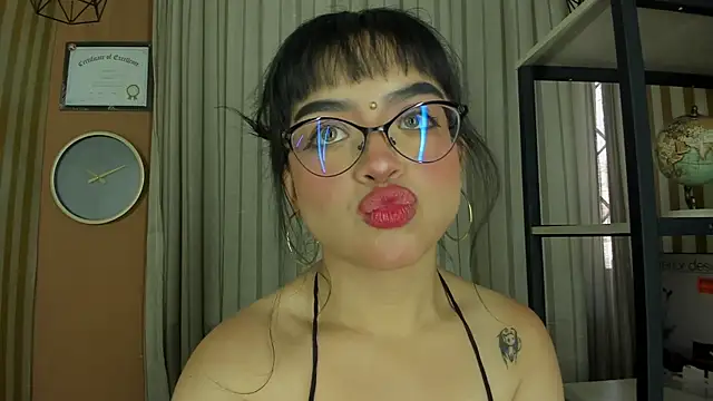 Mini Rouse online show from 04.04.26