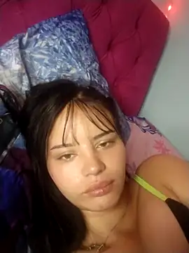 deisypinzongaleano online show from 03.21.26