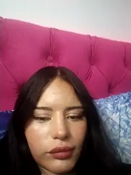 deisypinzongaleano online show from 03.21.26