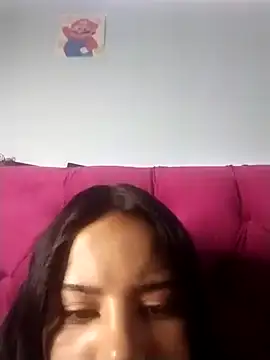 deisypinzongaleano online show from 03.23.26