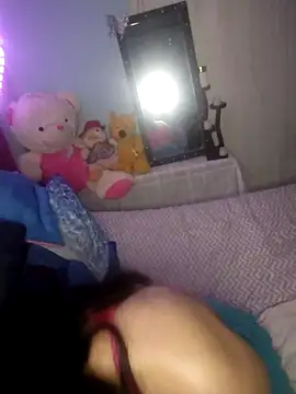 deisypinzongaleano online show from 03.30.26