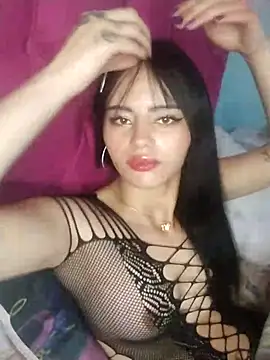 deisypinzongaleano online show from 04.06.26