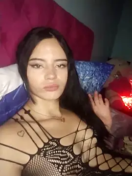 deisypinzongaleano online show from 04.10.26