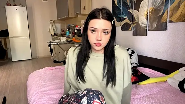 BeckyAurielle online show from 03.19.26