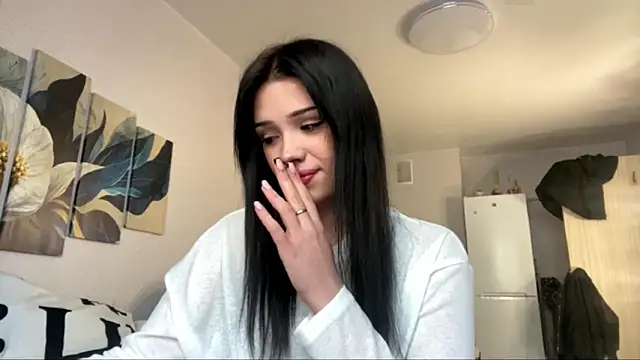 BeckyAurielle online show from 03.23.26