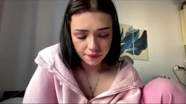 BeckyAurielle online show from 03.25.26