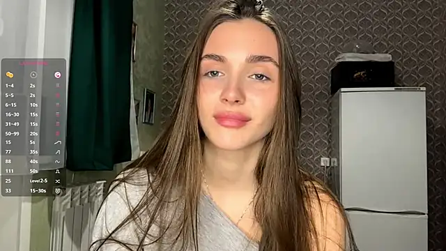 Veluxe online show from 04.15.26