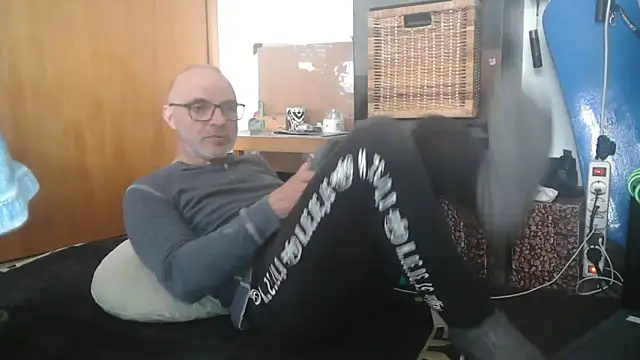 Thomate24 online show from 03.25.26