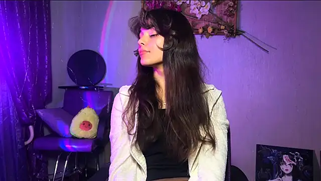 CareyDevan online show from 04.07.26