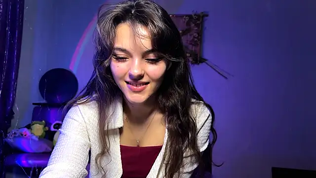 CareyDevan online show from 04.12.26