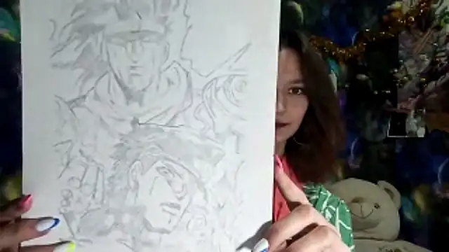 Torma Kongritte online show from 03.25.26