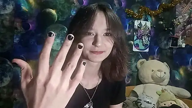 Torma Kongritte online show from 03.30.26