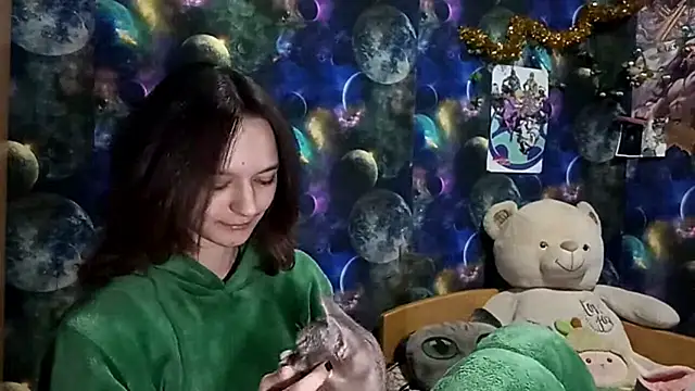 Torma Kongritte online show from 04.03.26