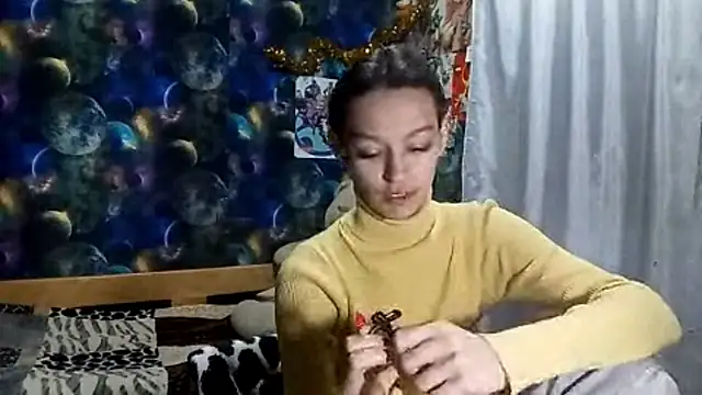 Torma Kongritte online show from 04.18.26