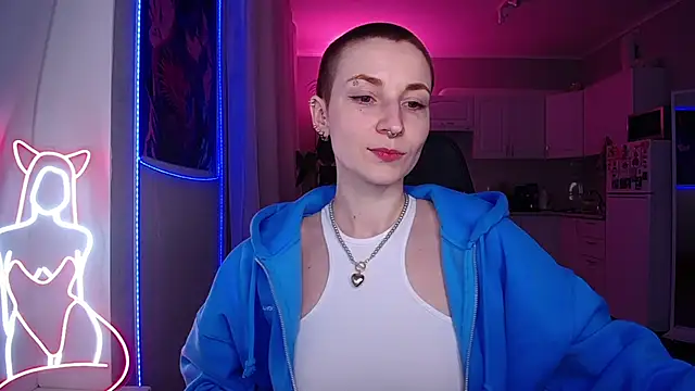 Hope Foxter online show from 03.20.26