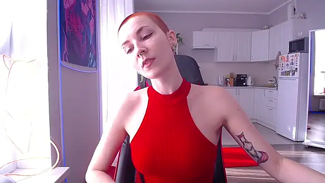 Hope Foxter online show from 03.28.26