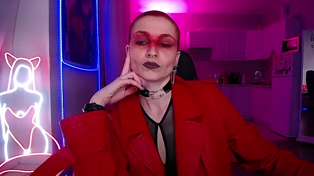 Hope Foxter online show from 03.28.26