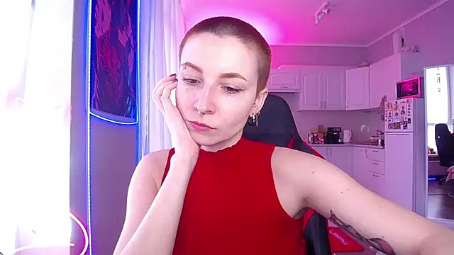 Hope Foxter online show from 04.09.26