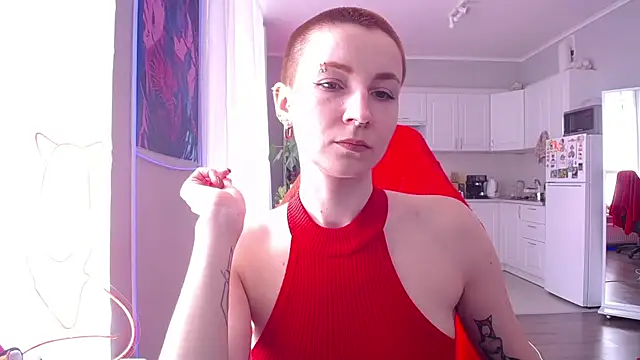 Hope Foxter online show from 04.11.26