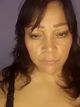 Naia queen25 online show from 03.23.26