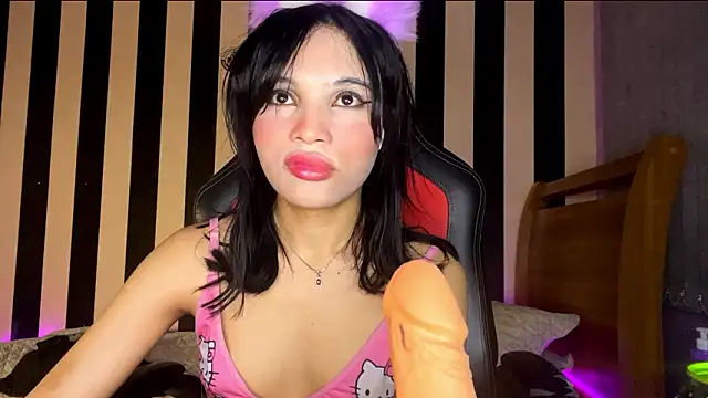 stellapapilon online show from 03.17.26