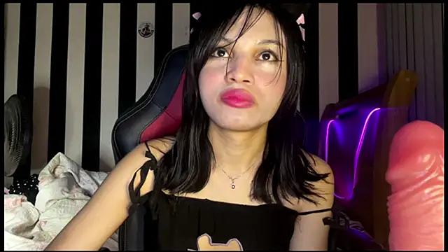 stellapapilon online show from 04.21.26