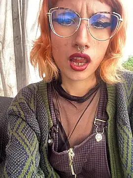 Alice Hecatee online show from 03.19.26