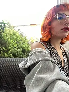 Alice Hecatee online show from 04.09.26